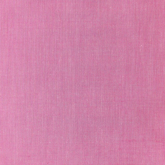 Tilda chambray Cerise 0,5m