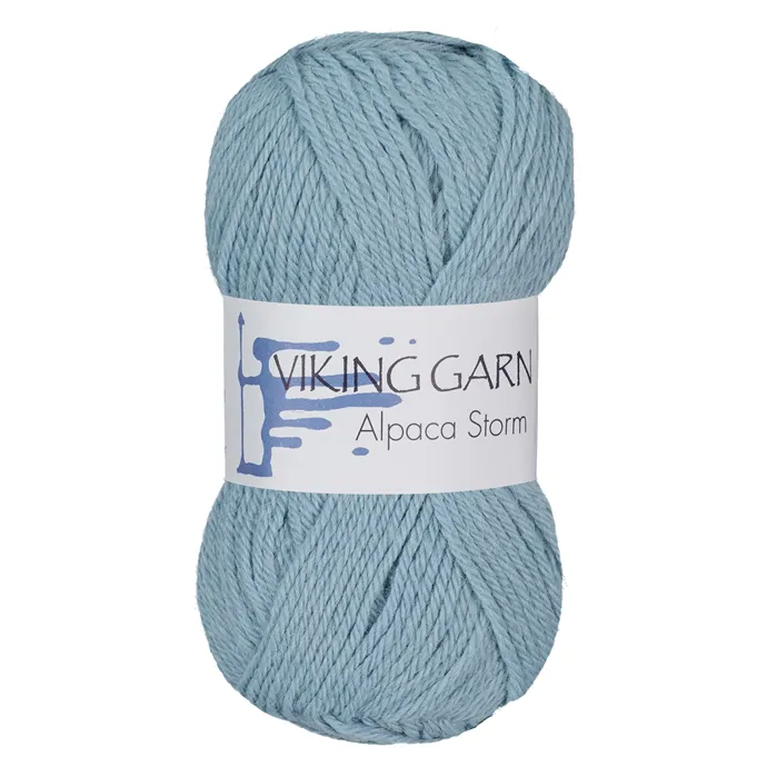 Viking Alpaca Storm 522