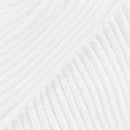 Drops Muskat  Hvit 18