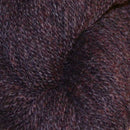 Ask Melert mørk brun 6103