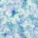 Gradients parfait Blue rasberry