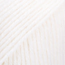 Drops Karisma Hvit 19 Uni