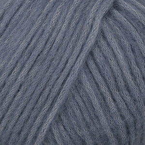 Drops Air JeansBlå 17