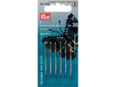 Prym Broderinåler – Butt No.20 1,2x43mm – 6stk