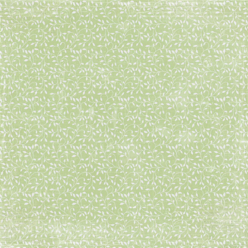 Reprint - Summer Village - 12x12