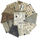 Tim Holtz Palette Neutrals FQ pakke