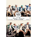 Having a funny time Card A6 14,8x10,5cm 200g 24stk 3x8design