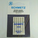 Schmetz jeansnål 90