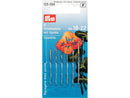 Prym Broderinåler - Spiss 18-22