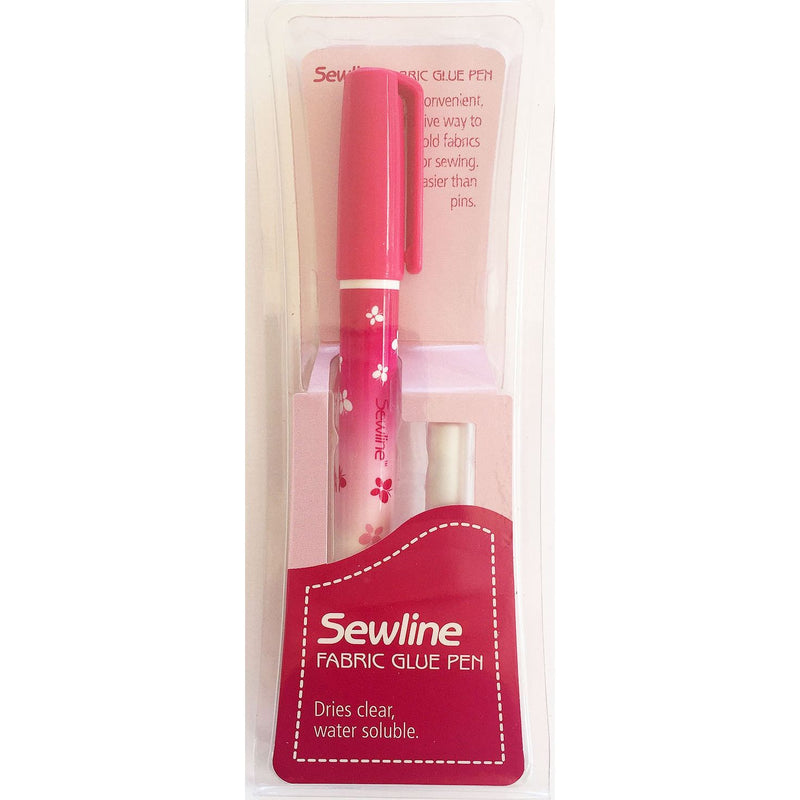 Sewline Fabric Glue Pen