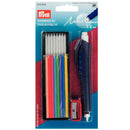 Prym Trykkblyant med miner 3,8mm