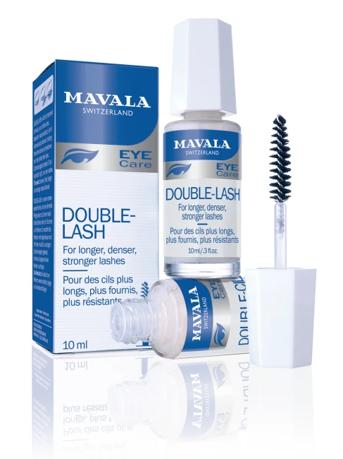 MAVALA Prep DOUBLE-LASH