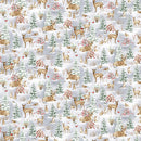 Bundle up Forest animal Pr dm