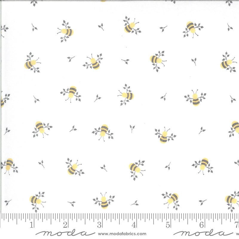 Spring brook Cloud 0,5m