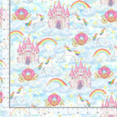 Castle in the cloud Pr dm