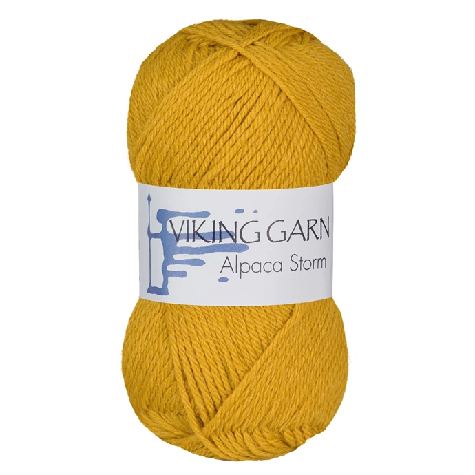 Viking Alpaca Storm 545