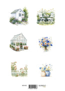 Klippark - Summer - A4