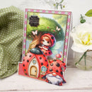 The Little Book of Ladybirds