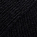 Merino Extra Fine  Svart 02