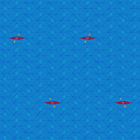 Favorite things Ocean kajakk