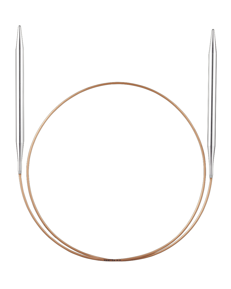 Addi Classic, 120 cm 4 mm