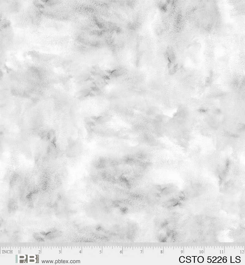 Color stories Light grey 0,5m