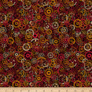 Dino punk tannhjul Pr dm