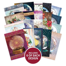 The Little Book of Snow Globes