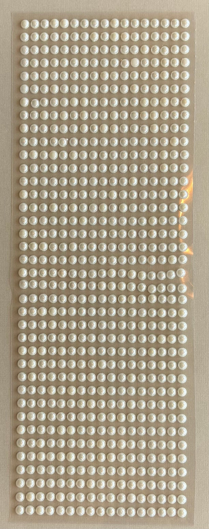 Pearls Creme