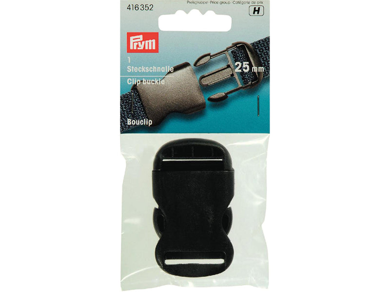 Prym Plastspenne - 25 mm