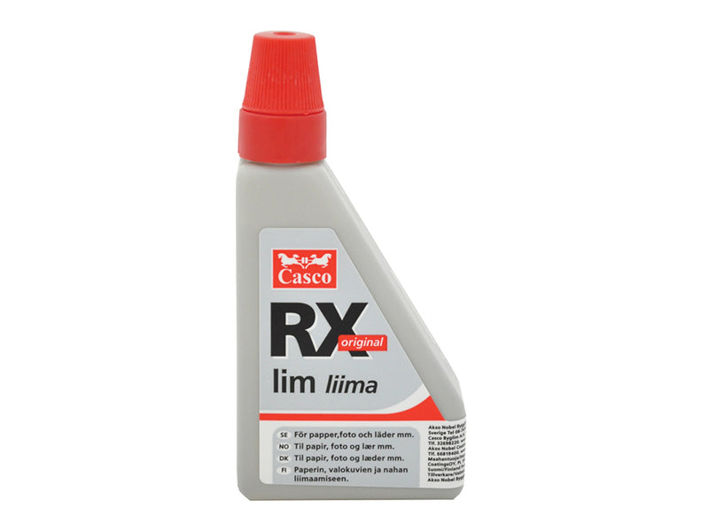 RX lim