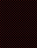 Bonjour Paris tiny dots 0,5m