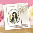 Happily Ever After Pocket Pad