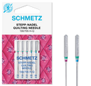 Schmetz Quilting Needle
