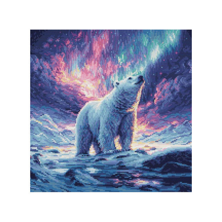 The Northern Lights