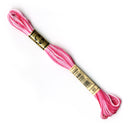 DMC 48  variegated baby pink