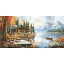 Echoes of a Golden Season