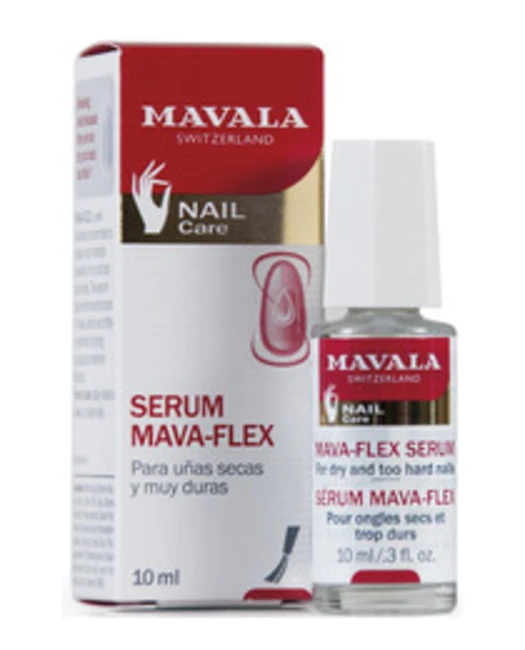 MAVALA Prep MAVA FLEX SERUM