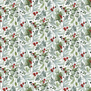 Winter white Multi 0,5m