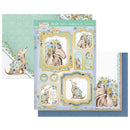 Wildlife blossoms Flourishing florals