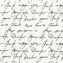Poetry in motion love note grey Pr dm