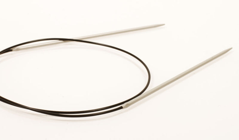 Drops Rundpinne - 4 mm/60 cm