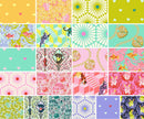 Besties Tula Pink FQ pakke