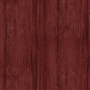 Washed Wood 108" Flanel Claret Pr dm