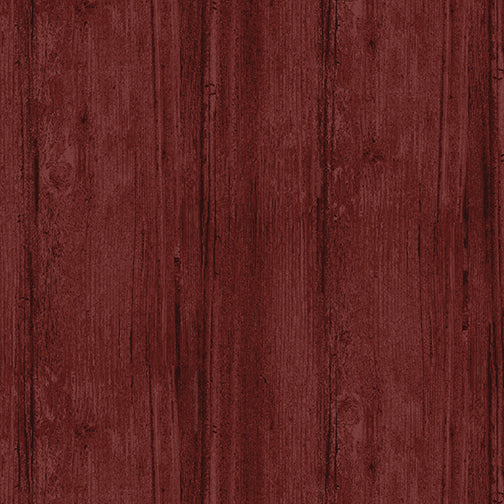 Washed Wood 108" Flanel Claret Pr dm