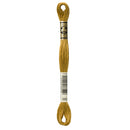DMC 680 Dark old gold