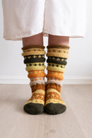 Høstsokken (garnpakke)