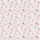 Forest glade Forest Dark pink