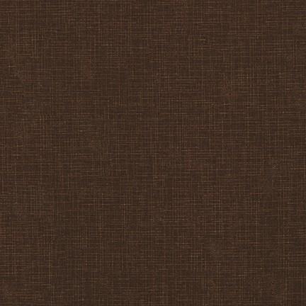 Textured solid brun 0,5m