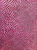 Breezy blooms rosa 0,5m